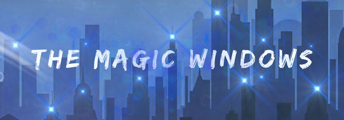 Magicwindows